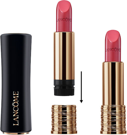 Lancome L'Absolu Rouge Drama Matte Refill Ruj Refill Mat 06 Rose Nu 3.4gr