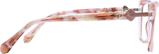 Ogo Pink Handmade