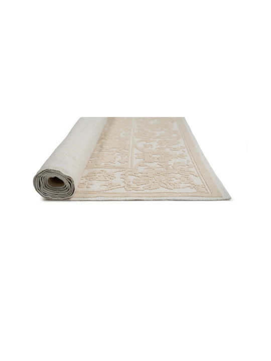 Tzikas Carpets Flora 384 Καλοκαιρινό Βαμβακερό