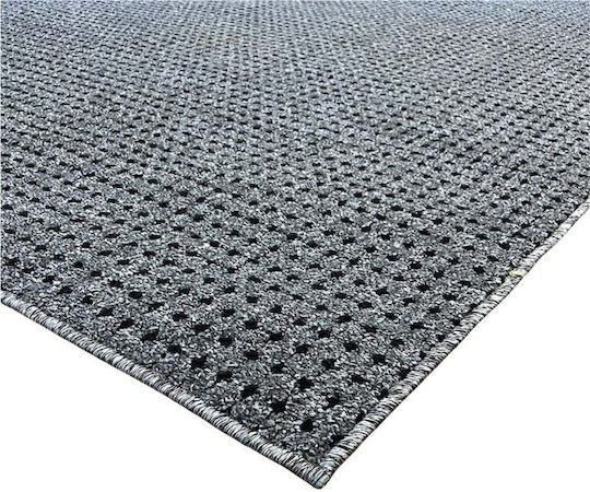 SpitiBazaar Килим За Камина 160x200см Сив SpitiBazaar Килим За Камина 160x200см Сив