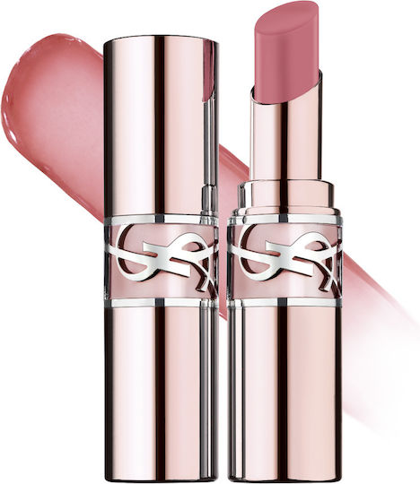 Yves Saint Laurent Loveshine Candy Glow Butter Balm Color 3.2 Gr 44b Nude Lavallière
