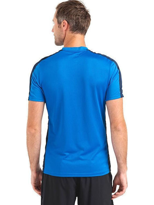 Academy 23 Dri-Fit Sportliches T-Shirt Blau
