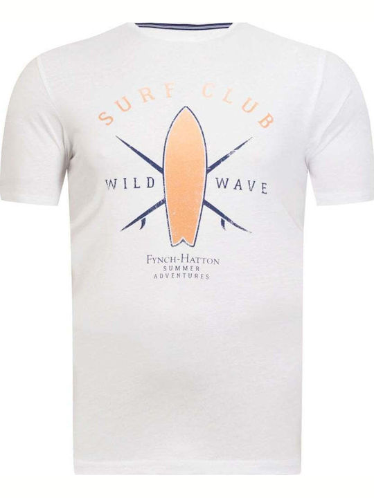 T-shirt White