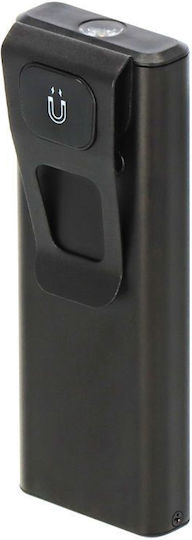 Brennenstuhl Rechargeable LED Flashlight IP56 with Maximum Brightness 1200lm