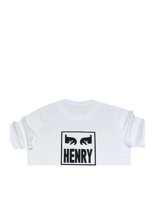 T-Shirt White