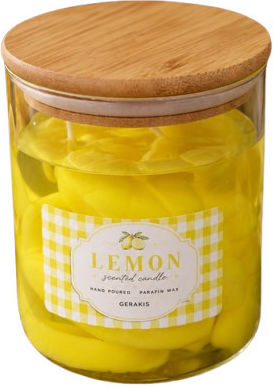 Gerakis Αρωματικό Λεμόνι