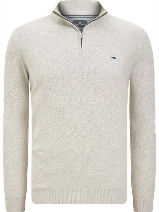 Beige Sweater