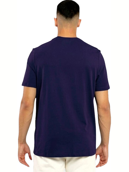 Be:Nation T-Shirt Dunkelblau