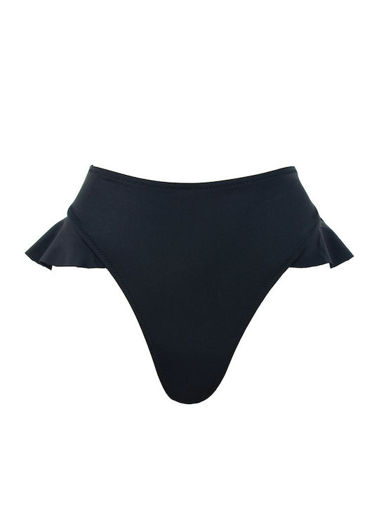 BP-3095 Bikini Brazil Black