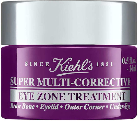 Kiehl's Super Multi-Corrective Cream Face 14ml