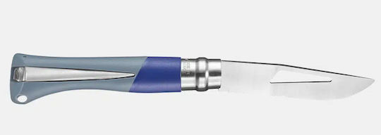 Opinel No9 Мултифункционален Инструмент Син