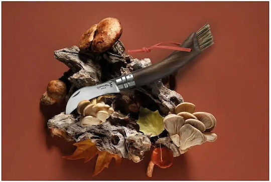 Opinel No8 Джобно Ножче Черно