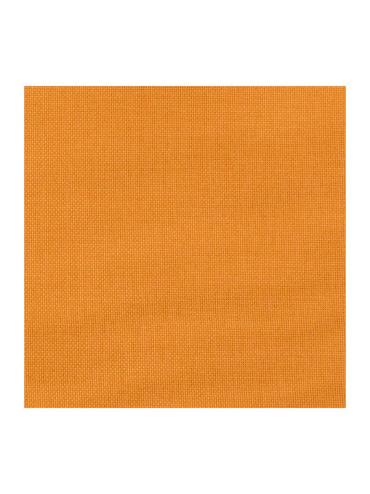 Πολυθρόνα Σκούρο Κίτρινο 72x78x87cm