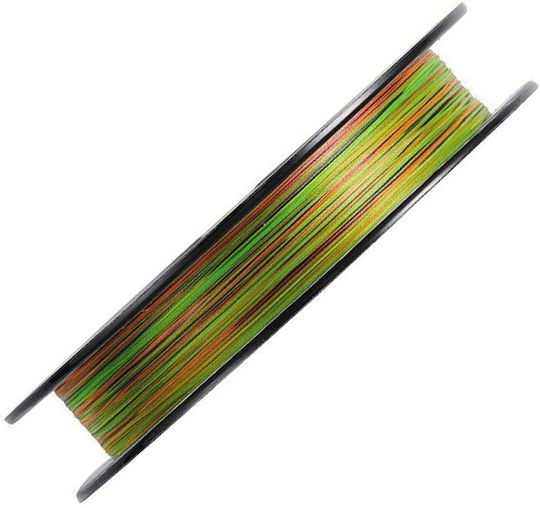 Daiwa Saltiga 8 Braid Multi 200m #0.6 12618212