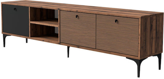 TV-Ständer Braun M180xP35xH51cm