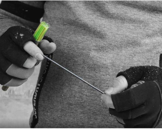 Tracer Handwerkzeug-Set 6 Stück