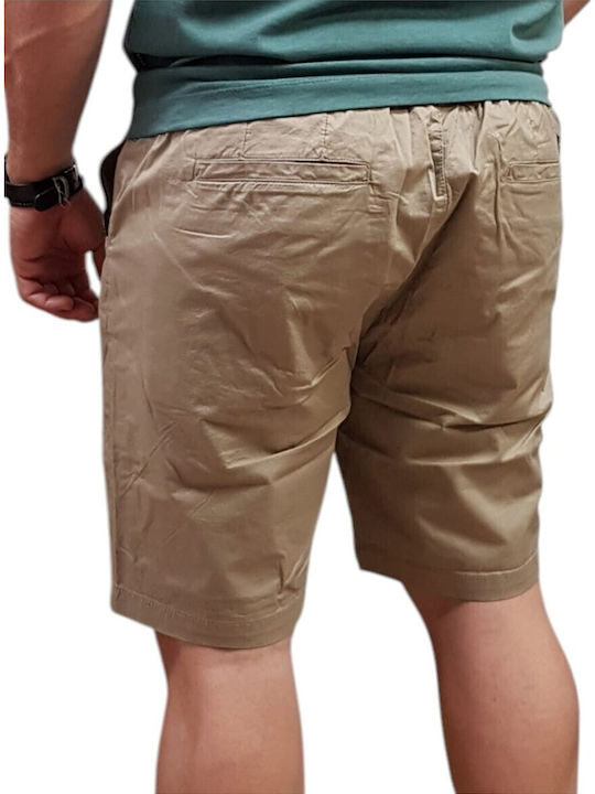 Men's Chino Shorts Lt Moss