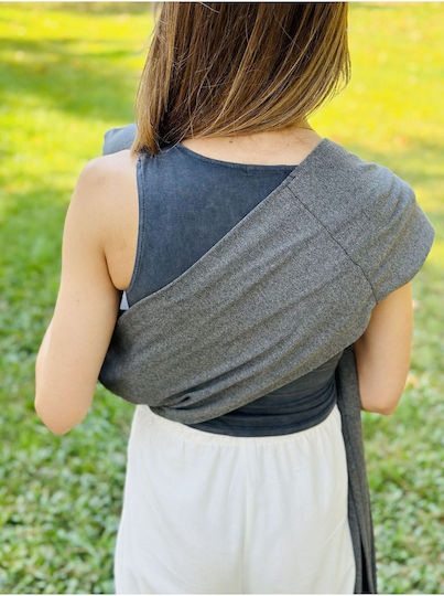 SteweHome Μάρσιπος Sling Ring με Μέγιστο Βάρος 15kg