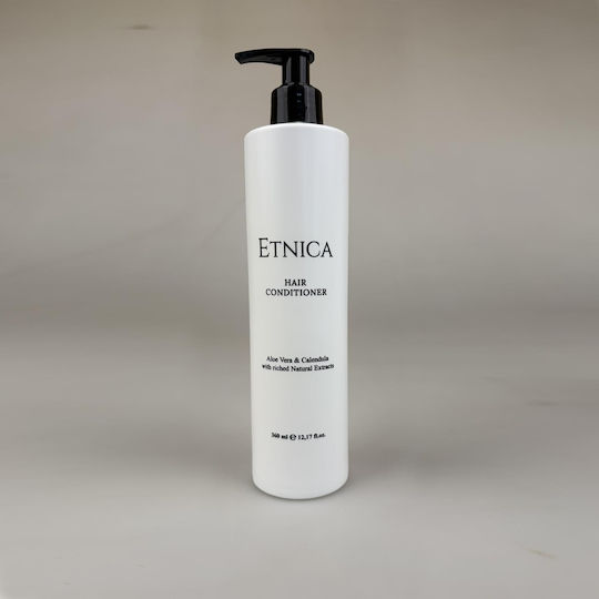 Etnica Conditioner Ξενοδοχείου 360ml