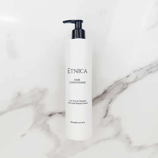 Etnica Conditioner Ξενοδοχείου 360ml