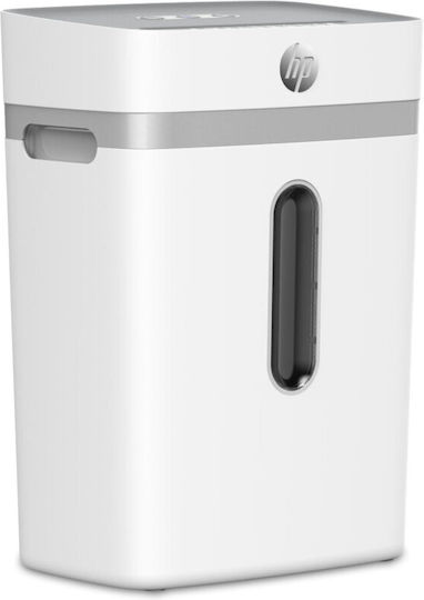 HP Oneshred Cross Cut 12-Sheet Paper Shredder