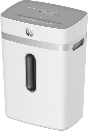 HP Oneshred Cross Cut 12-Sheet Paper Shredder