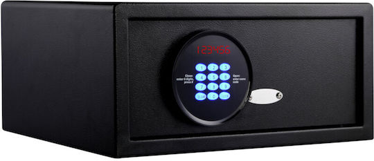 Olympia GOsafe H20 Safe with Digital Lock L20xW43xH20cm 7138