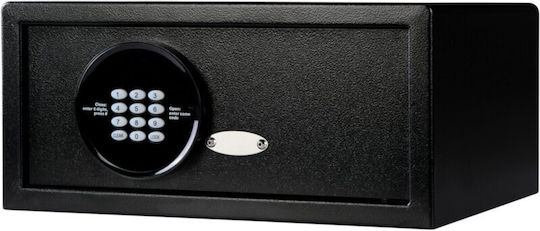 Olympia GOsafe H20 Safe with Digital Lock L20xW43xH20cm 7138