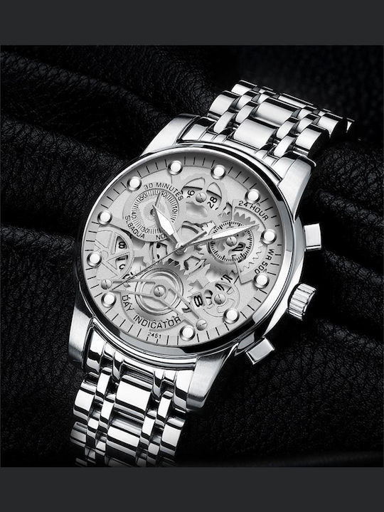Battery Watch