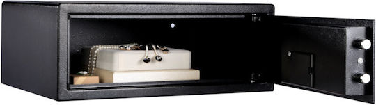 Olympia GOsafe H195 Safe with Digital Lock L19.5xW50.8xH195cm 7140