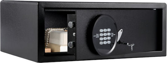 Olympia GOsafe H195 Safe with Digital Lock L19.5xW50.8xH195cm 7140