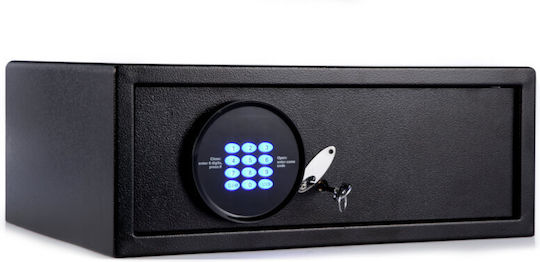 Olympia GOsafe H195 Safe with Digital Lock L19.5xW50.8xH195cm 7140