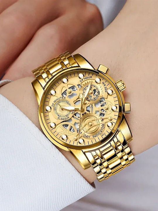 Battery Watch