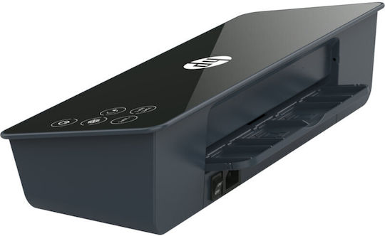 HP Laminator Pro Laminator 600 Desktop for A4 125 Microns