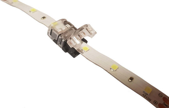 Mpl Power Elektro 4s-conw-i1 Verbinder LED-Streifen 2 Stück