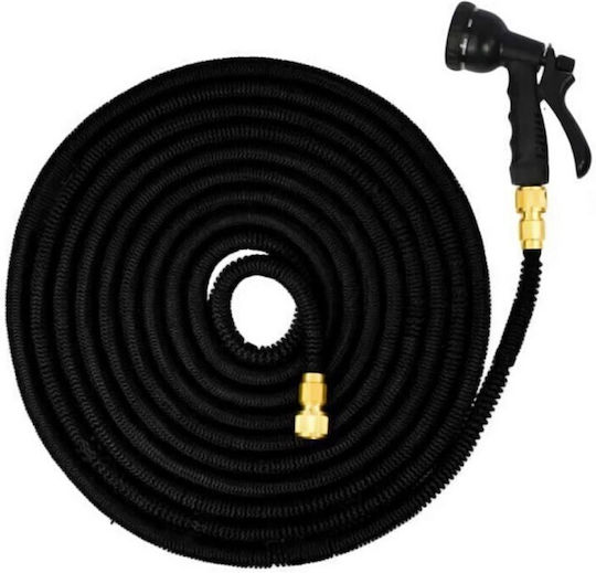 Extendable Garden Hose Pipe Set 22m