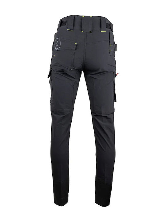 LMA Work Trousers Black