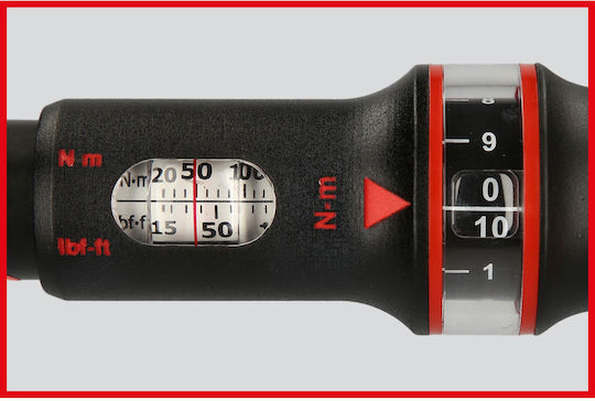 Ks Tools Cheie Dinamometrică 20-200 Nm