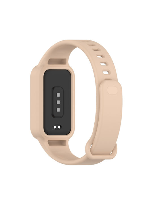 Λουράκι Ροζ (Xiaomi Smart Band 9 Active) Λουράκι Ροζ (Xiaomi Smart Band 9 Active)