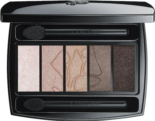 Lancome Hypnose Lidschattenpalette in fester Form 09 Fraicheur Rosee 4gr