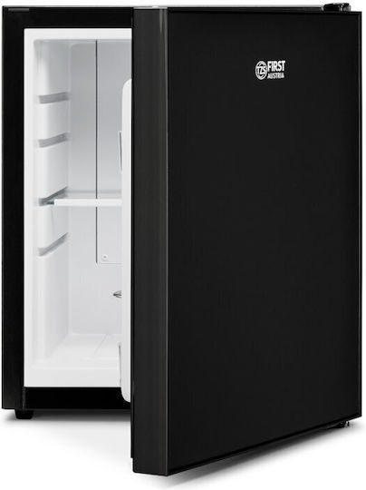 First Austria Fa51721 Hotel Minibar 30lt Energieklasse E 40x48x43cm