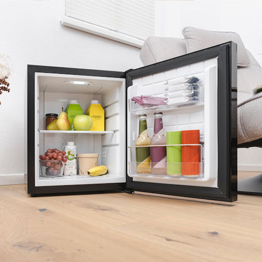 First Austria Fa51721 Hotel Minibar 30lt Energieklasse E 40x48x43cm