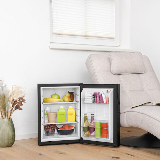 First Austria Fa51722 Hotel Mini Bar 40lt 40x43x55cm