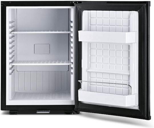 First Austria Fa5172 Mini Bar Ξενοδοχείου 40lt 40x42x56cm