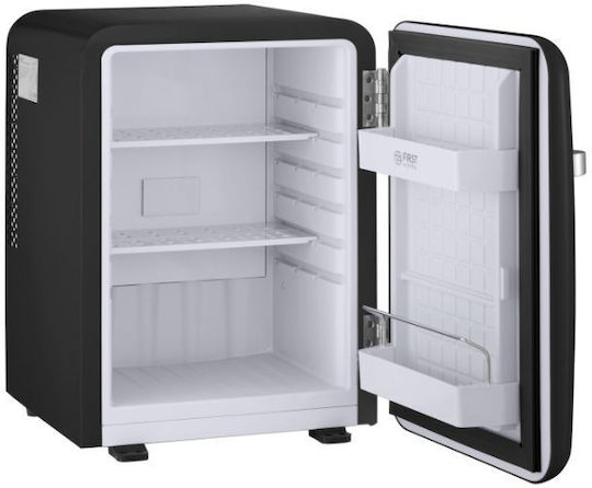 First Austria FA51723BA Hotel Mini Bar 40L 41x30x56.2cm