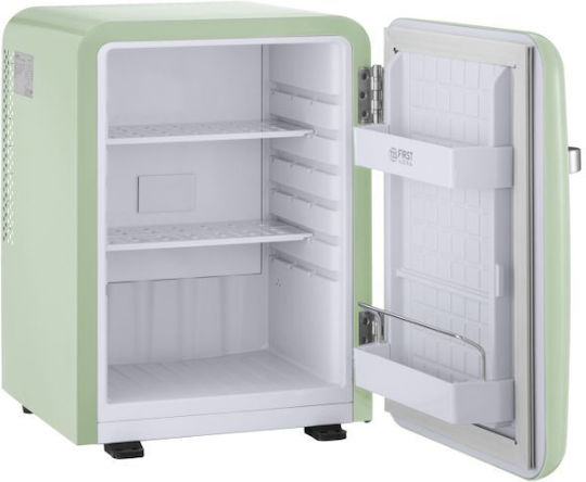 First Austria FA51723GL Hotel Mini Bar 40lt 41x41x56.2cm