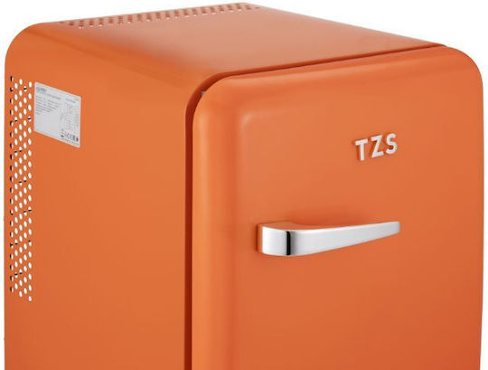 First Austria FA51723or Hotel Mini Bar 40L 41x30x56.2cm