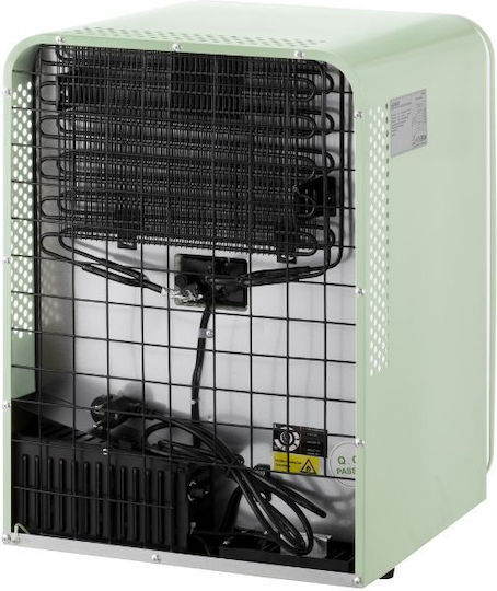 First Austria FA51723GL Hotel Mini Bar 40lt 41x41x56.2cm