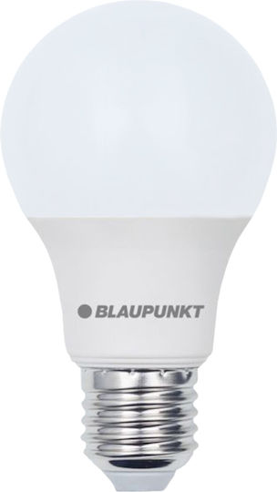 Blaupunkt LED Bulb 12W 108mm for E27 Socket and A60 Shape Cool White 1260lm