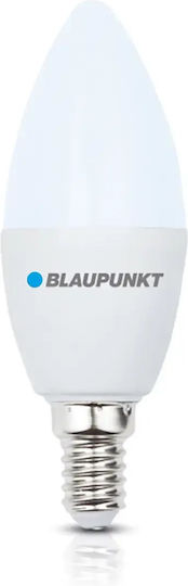 Blaupunkt Λάμπα LED 10W 115mm για Ντουί E14